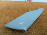 8X23-F519A97-BG, 8X23F519A97BG, 8X23-F519A97-BB Накладка на стойку кузова задняя левая Jaguar XF 2013 фото 4
