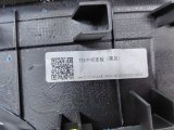 401000696AA Накладка на торпедо Chery Tiggo 7 PRO 2023 фото 8
