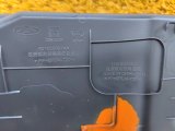 401000691AA Накладка на торпедо левая Chery Tiggo 7 PRO 2023 фото 7