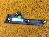 T1E5306183, T1E-5306183 Накладка на торпедо левая Chery Tiggo 7 PRO 2023 фото 4