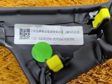 T1E5306183, T1E-5306183 Накладка на торпедо левая Chery Tiggo 7 PRO 2023 фото 5