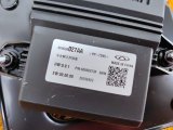 809000027AA Блок парктроников Chery Tiggo 7 PRO 2023 фото 2