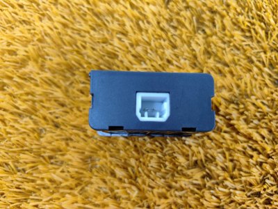 Блок USB