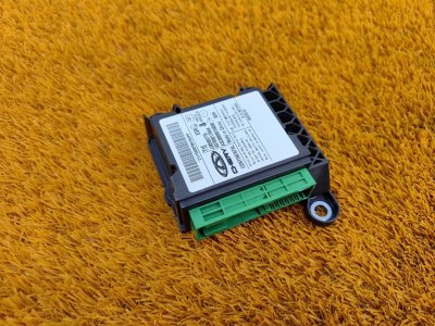 Блок управления AIR BAG