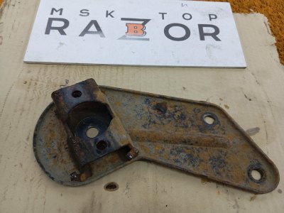 Кронштейн балки