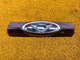 605000205AB Накладка крышки багажника Chery Tiggo 7 PRO 2023 фото 2