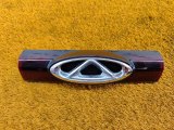 605000205AB Накладка крышки багажника Chery Tiggo 7 PRO 2023 фото 4