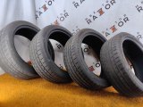 Шина Continental MaxContact MC6 245/45 R20, летняя фото 2