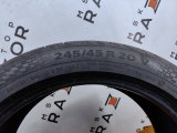 Шина Continental MaxContact MC6 245/45 R20, летняя фото 7