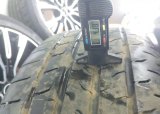 Шина Continental MaxContact MC6 245/45 R20, летняя фото 15