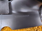 403004534AAABK, 403004532AAABK Обшивка центральной стойки левая Chery Tiggo 7 PRO 2023 фото 6