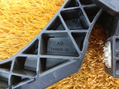 Педаль газа