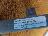 9X239034BB, 9X239047BC, C2Z14706 Трубка топливная Jaguar XF 2013 фото 7