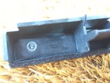 C2Z30046, 8X23044G38 Накладка центральной консоли декоративная Jaguar XF 2013 фото 4