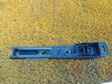 AW93611C46AB Механизм регулировки ремня безопасности передний правый Jaguar XF 2013 фото 5