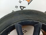 9X231007AA Колесо Jaguar XF R19 5x108, Triangle 245/45 R19, летнее фото 2