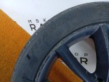 9X231007AA Колесо Jaguar XF R19 5x108, Triangle 245/45 R19, летнее фото 3