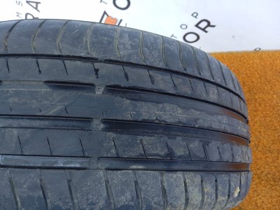 Колесо Jaguar XF R19 5x108, Triangle 245/45 R19, летнее