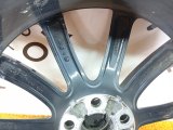 9X231007AA Колесо Jaguar XF R19 5x108, Triangle 245/45 R19, летнее фото 12