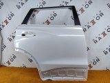 551000932AADY Дверь задняя правая Chery Tiggo 7 PRO 2023 фото 1