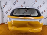 552000026ABDY, 552000026ABDY, 55200006AB Крышка багажника Chery Tiggo 7 PRO 2023 фото 1