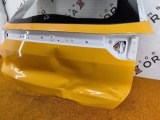 552000026ABDY, 552000026ABDY, 55200006AB Крышка багажника Chery Tiggo 7 PRO 2023 фото 3