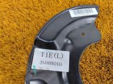 204000451AA, 204000624AA Пыльник тормозного диска передний левый Chery Tiggo 7 PRO 2023 фото 2