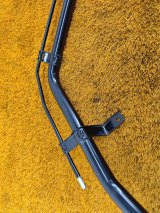 T15-1101030BA, T15-1101014BA Горловина топливного бака Chery Tiggo 7 PRO 2023 фото 4