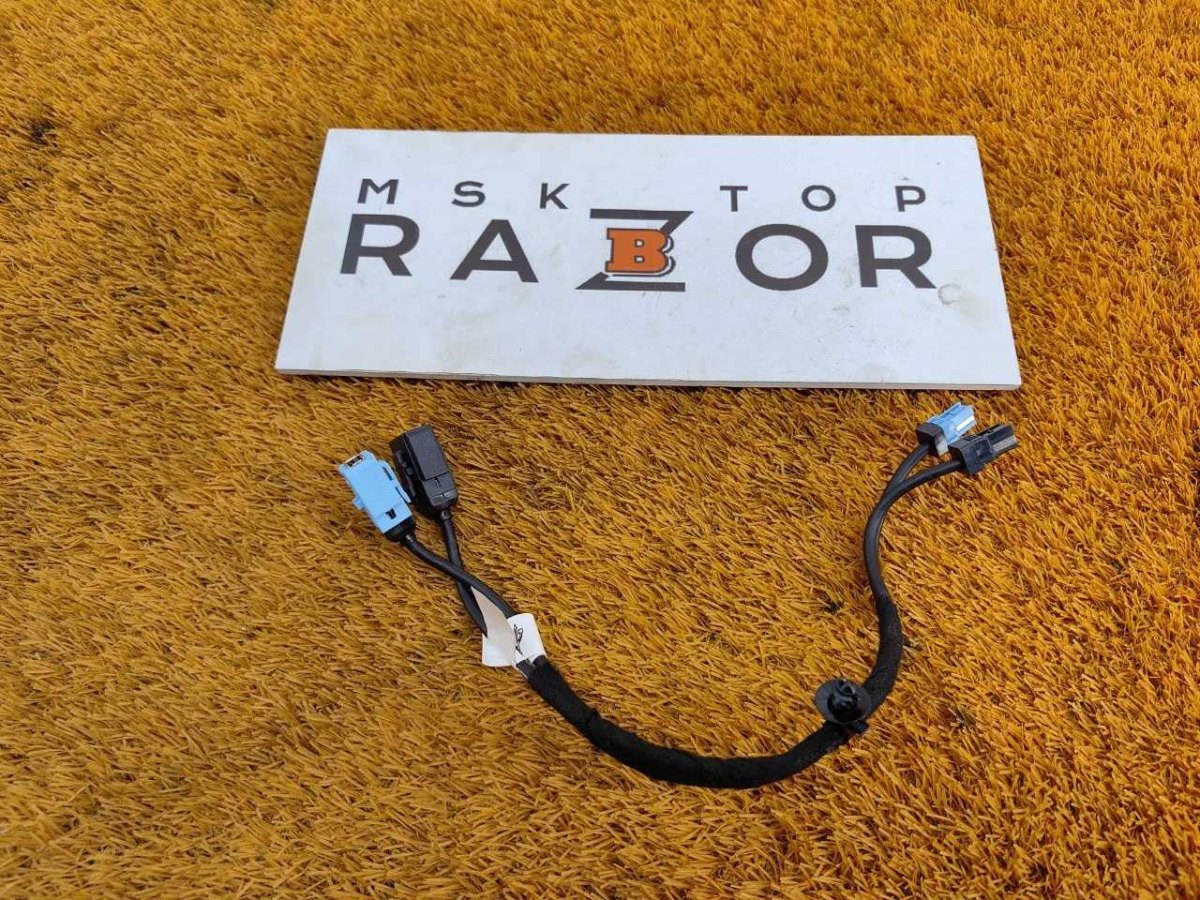 703000440AA Проводка на USB Chery Tiggo 7 PRO 2023 фото 1
