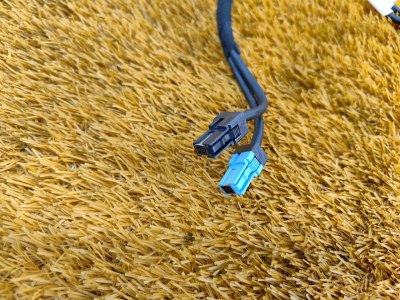 Проводка на USB
