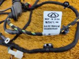 806005046AA, 703000198AA Проводка двери багажника Chery Tiggo 7 PRO 2023 фото 5
