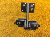 T157005050, T15-7005050 Кронштейн заднего сиденья Chery Tiggo 7 PRO 2023 фото 2