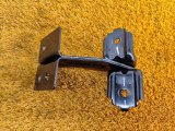 T157005050, T15-7005050 Кронштейн заднего сиденья Chery Tiggo 7 PRO 2023 фото 4