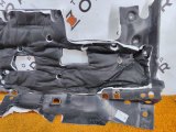 403002155AB Шумоизоляция моторного отсека Chery Tiggo 7 PRO 2023 фото 2