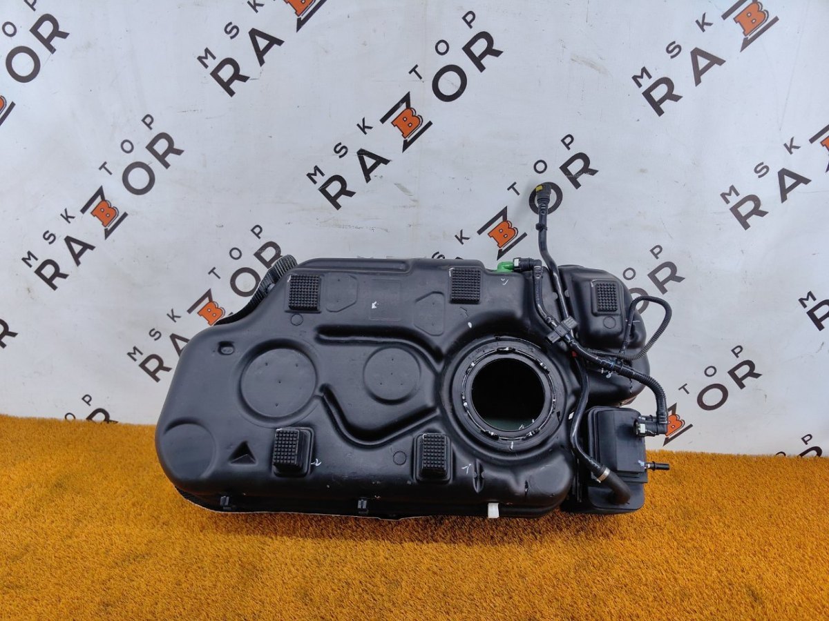 155000396AA, T15-1101001BA, T15-1208010BA Бак топливный Chery Tiggo 7 PRO 2023 фото 1