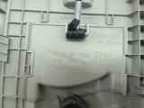 85840D4100BGA, 85844D4000, 85843D4000 Обшивка центральной стойки передняя правая Kia Optima 2018 фото 7