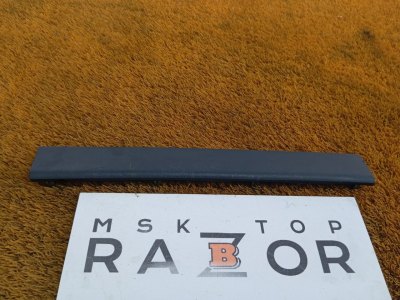 Накладка на торпедо