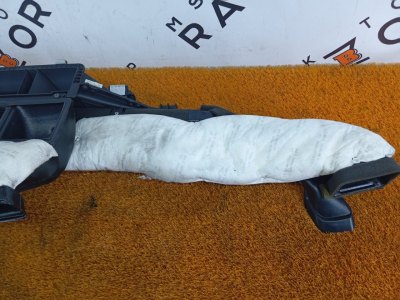 Воздуховод печки