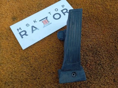Педаль газа