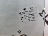 6204120U3400 Стекло двери заднее левое Москвич 3 2023 фото 5
