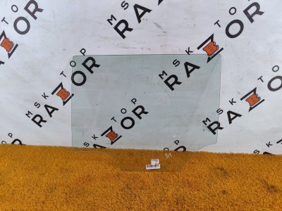 Стекло двери
