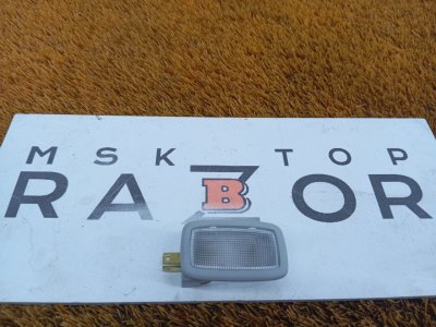 Плафон салона