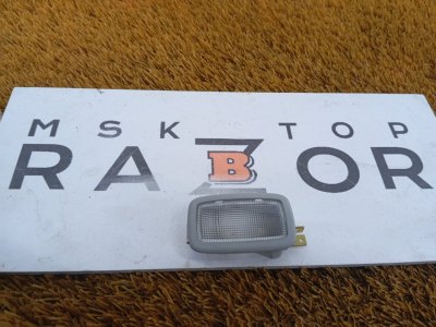 Плафон салона