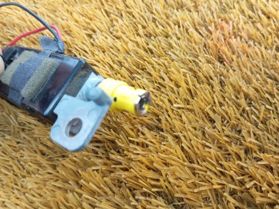 Усилитель антенны