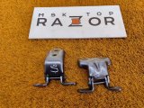 6206100V5000, 6206200V5000, 6206300V5000, 6206400V5000 Петля двери задняя правая Москвич 3 2023 фото 1