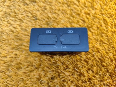 Разъем USB