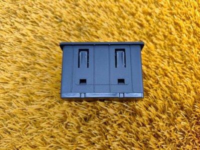 Разъем USB