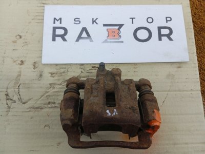 Суппорт