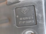 1101110U3400 Бак топливный Москвич 3 2023 фото 8