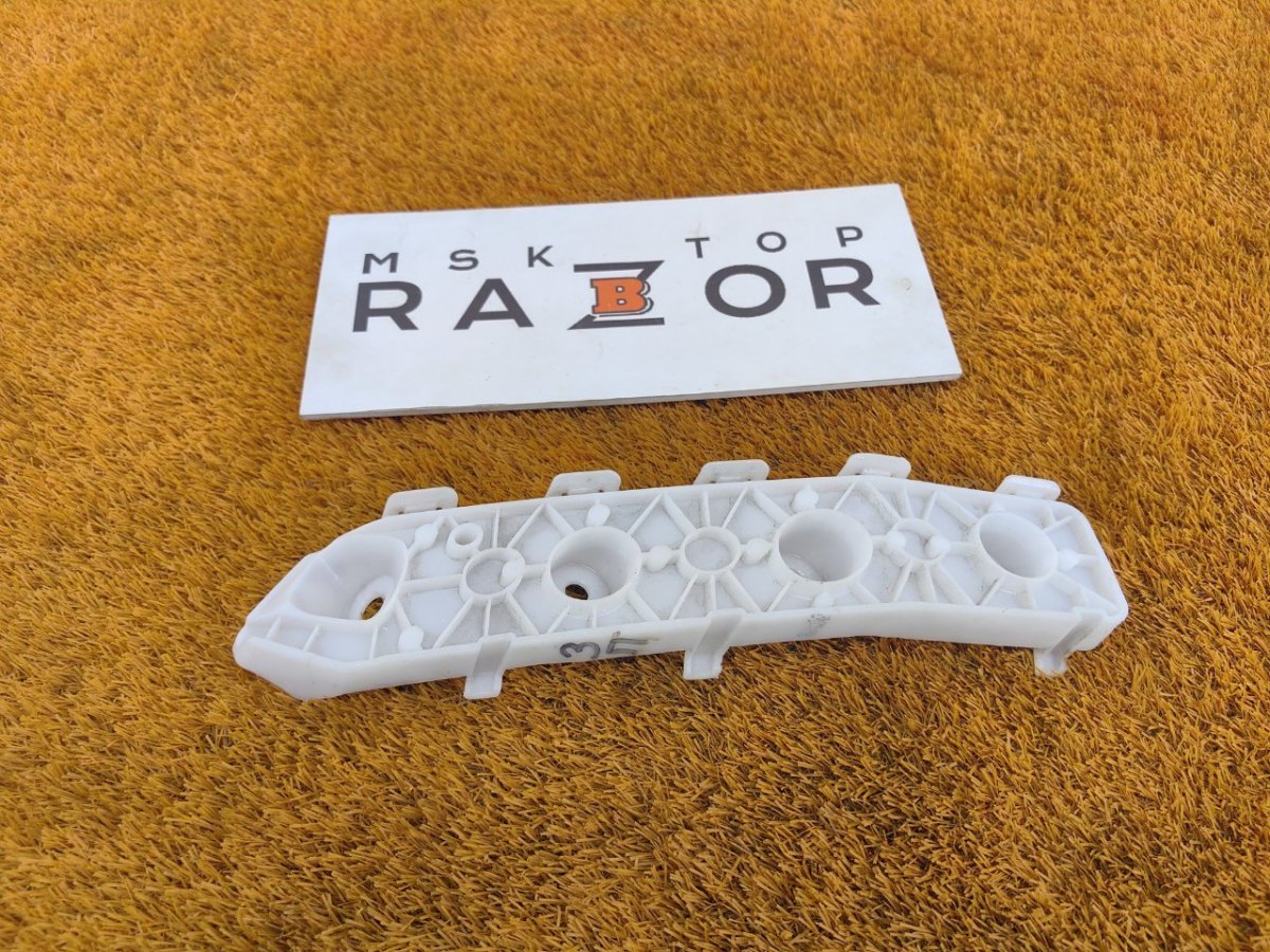 2804720U3480 Крепление бампера заднее правое Москвич 3 2023 фото 1